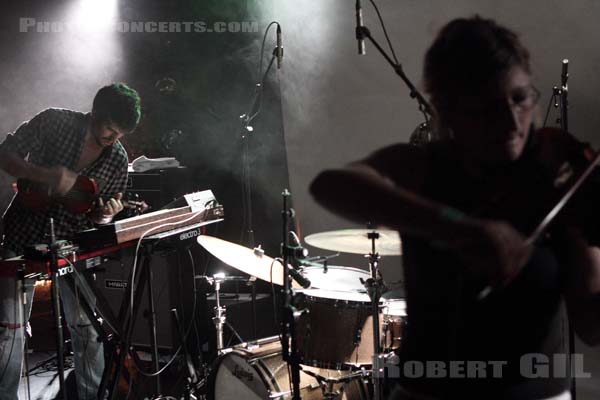 FILIAMOTSA - 2012-09-21 - PARIS - La Maroquinerie - 